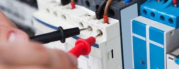electrcial safety inspections in north-wales